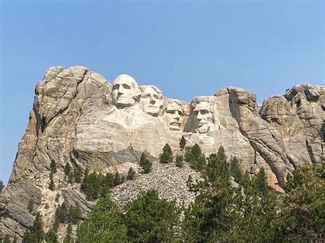 Mount Rushmore National Memorial Keystone Tripadvisor