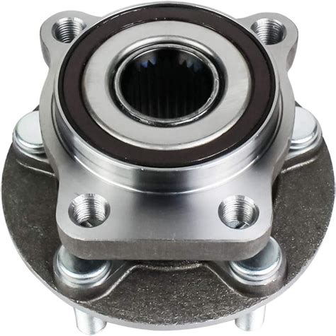 Amazon Autoround Front Wheel Hub And Bearing Assembly