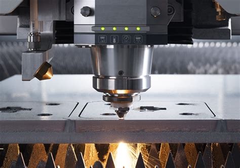 Precision Laser Cutting Services | CO2 and Fiber Laser-Naxtry