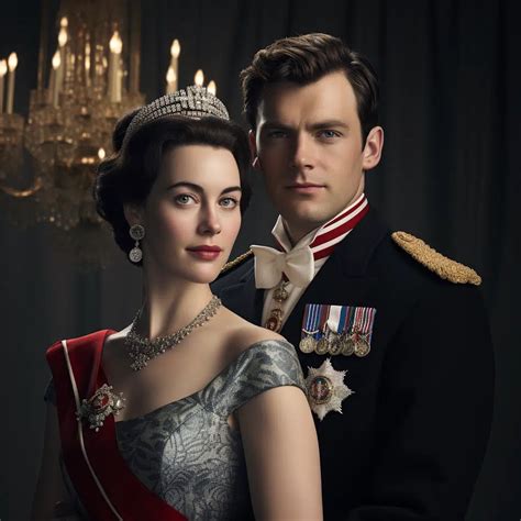 The Crown Cast Season 1: Top 10 Shocking Facts You Didn't Know