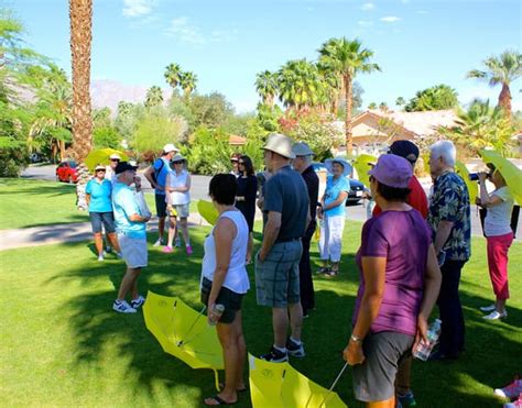 Palm Springs Historical Society Tours "Frank Sinatra Neighborhood"