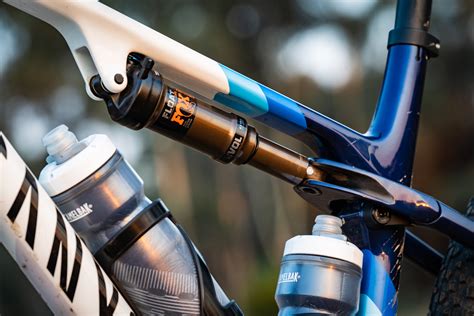 Canyon Lux World Cup Review A Scorchingly Fast Xc Bike