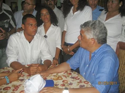 Prensa Libre Nagua En Nagua Dirigente Juvenil Renuncia Del Prd