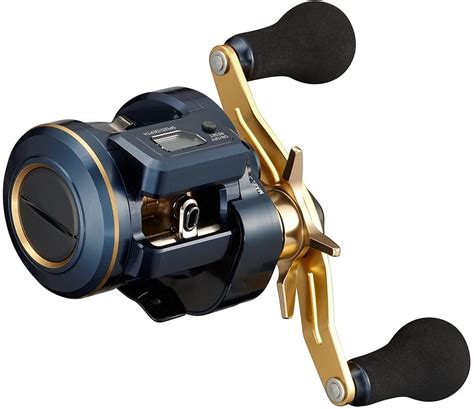 Daiwa 21 Saltiga IC 100 100P DH 300 300H SJ Right Left Handle