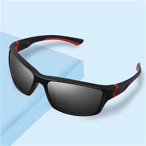 Cheap Fashion Polarized Uv400 Sunglass Outdoor Polarized Sports Driving