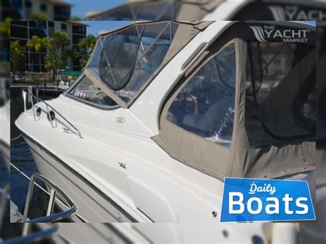 1998 Regal 292 Commodore For Sale View Price Photos And Buy 1998