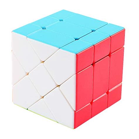 Cubo Rubik Fisher D Nde Comprar Puzzlopia Es Tienda De Rompecabezas