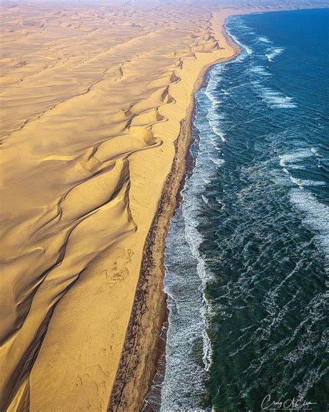 The Best Beaches in Namibia - BeachAtlas