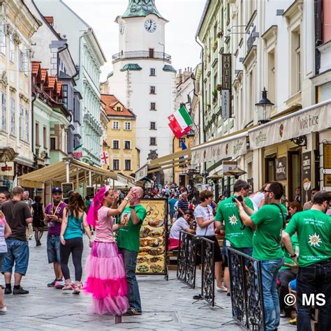 1 4 Tage Reisetipps Your Trip Guide Visit Bratislava