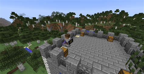 30 New NATURALLY spawning SEED-SPECIFIC structures in Vanilla Minecraft 1.11+! Dynamo Release IP ...