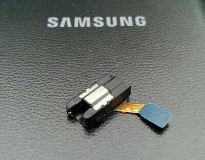 Brand New Samsung Galaxy Headphone Audio Jack Replacement Ebay