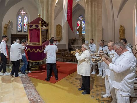 Paroisse Saint Martin Du Vignogoul Une Glise Qui Accueille