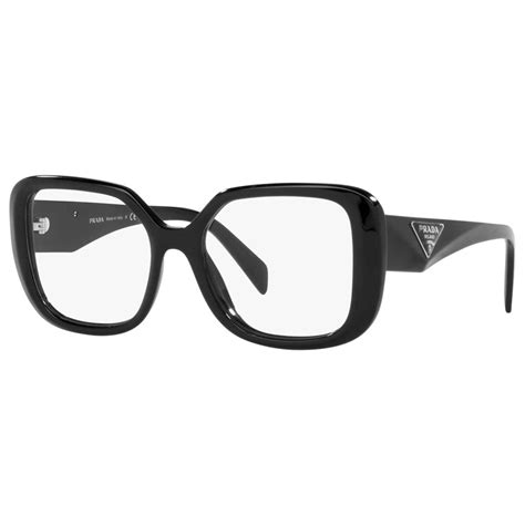 Buy Prada Fashion Women S Opticals PR 10ZV 1AB1O1 Ashford