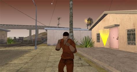 Gta Iii Mod For Gta Sa Gtaind Mod Gta Indonesia