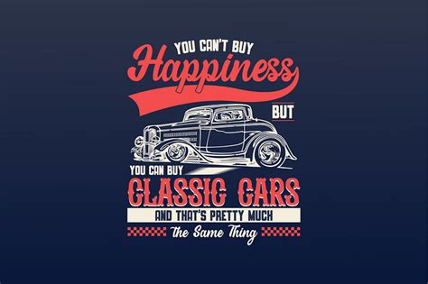 Vintage car T-shirts design by Graphixmoon on Dribbble