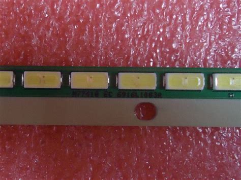 6922L-0052A Artikel lamp 6916L1003A 1 stuk = 66LED... – Grandado
