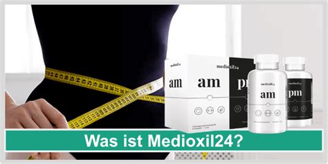 Check Medioxil Im Offiziellen Test Erfahrungen