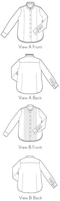 25 Best Grandad Shirts Ideas Grandad Shirts Sewing Patterns Pattern