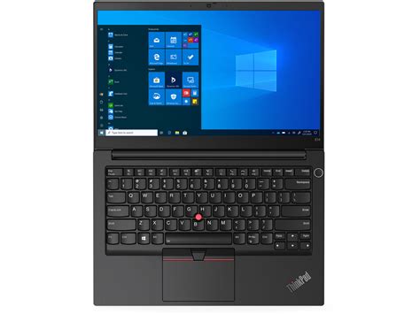 Lenovo Thinkpad E14 Gen 2 Laptopbg Технологията с теб