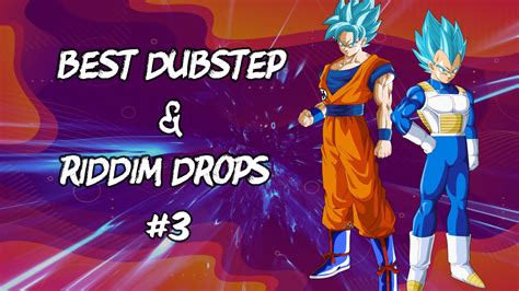 Best Dubstep Riddim Drops Ever 3 Dubstep Mix 3 YouTube