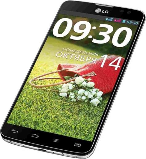 LG D686 G Pro Lite Dual Обзоры описания тесты отзывы Мобильные