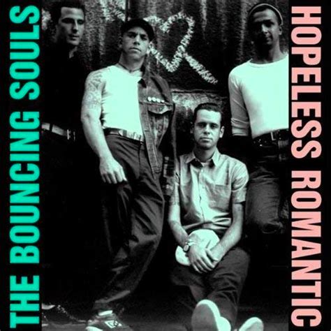 Every The Bouncing Souls Album Ranked