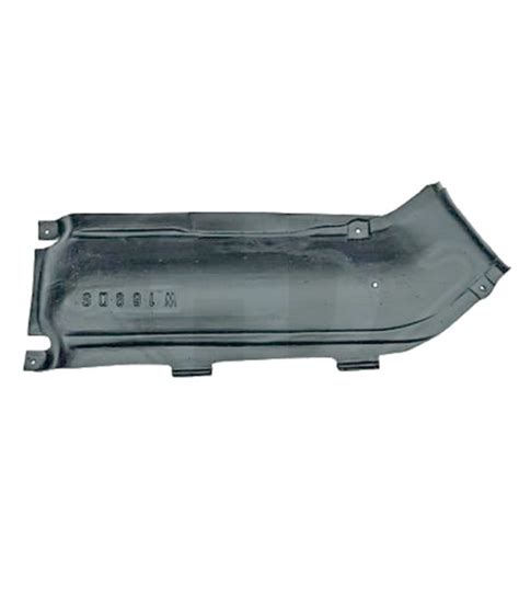 Carrosserie Et Cache Sous Moteur Pour Mercedes Classe B W245 05 2005