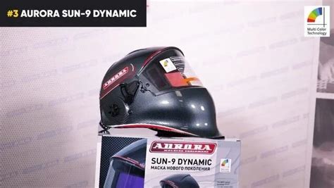 Топ-5: Лучшие сварочные маски 2024 года! Рейтинг масок для сварки по ...