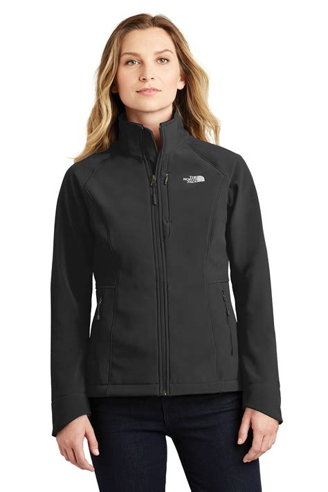 The North Face ® Ladies Apex Barrier Soft Shell Jacket Product