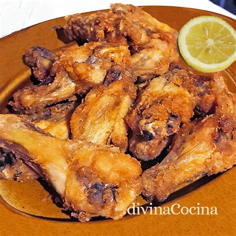 Receta Alitas De Pollo Al Horno Con Miel Y Limon Noticias De Pollo