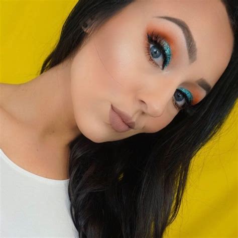 Makeup By Ericagamby Using Jaclyn Hill X Morphe Palette Stick