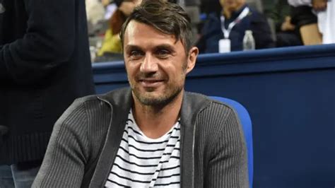 Paolo Maldini Senang Dengan Permainan Ac Milan Dunia