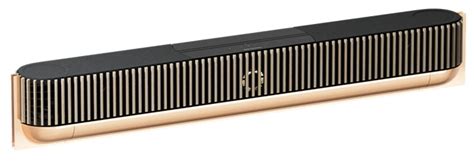 Bang Olufsen Beosound Theatre Dolby Atmos Soundbar CamarossAUDIO