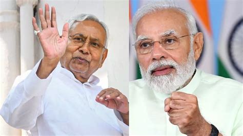 Nitish Vs Modi झारखंड में नीतीश का आपरेशन बीजेपी जानिए क्या है बिहार