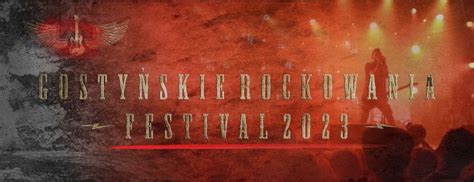 Lyski Rock Festvial 2023 SZCZEGÓŁY FleszEvents