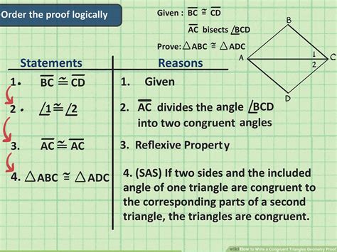 Two Column Proof Geometry Definition - payment proof 2020