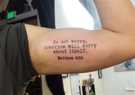 Don T Worry Tattoo Lettering No Worries Tattoos