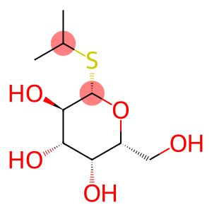 异丙基 Β D 硫代半乳糖苷 简称IPTG 化工百科