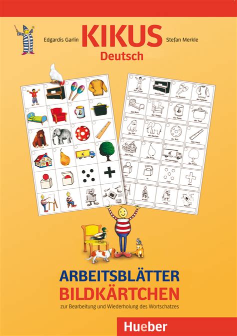 Erste Hilfe Deutsch Spielerisch Lernen Hueber