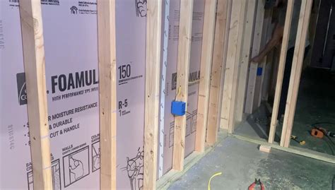 How To Install Foam Board Insulation In Ceiling Storables