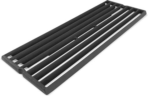 Amazon Broil King Grid Baron Cast Iron Cooking Grate One