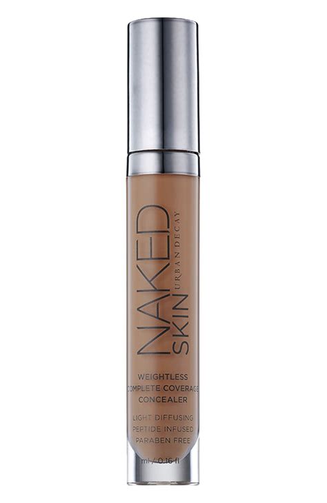 Консилер Naked Skin оттенок Dark Warm URBAN DECAY для женщин купить