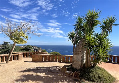 Ermita de Sant Elm en Sant Feliu de Guíxols 2024 Visita Costa Brava