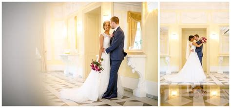 Hochzeit Im La Redoute In Bonn Rockstein Fotografie