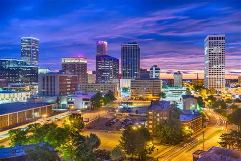 Tulsa Stock Photos Royalty Free Tulsa Images Depositphotos