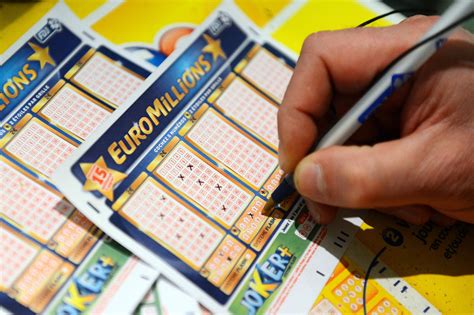 Euromillions Les R Sultats Du Mardi Juillet