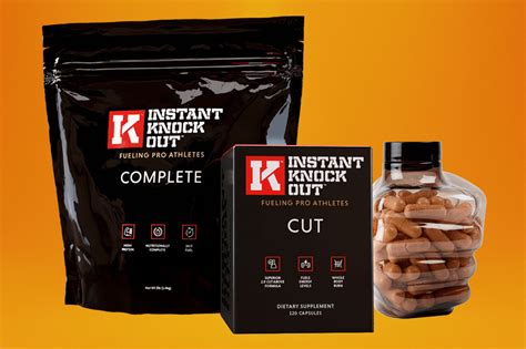 Instant Knockout Reviews Should You Buy Instant Knockout Cut And Instant Knockout Complete 2024