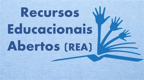 Recursos Educacionais Abertos Youtube