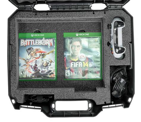 xbox  xs carry case case club