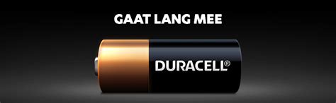 Duracell Mn21 Specialty Alkaline Batterij Verpakking Van 2 Amazonnl Elektronica